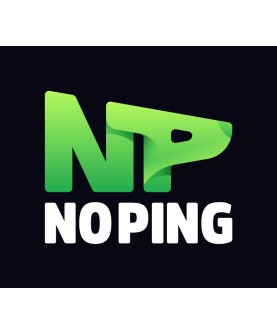 NoPing Advanced - 360 Days Subscription Key GLOBAL